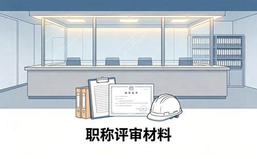 贵州职称确认